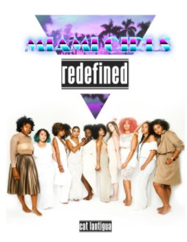 Miami Girls Redefined book cover