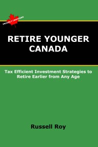Retire Younger Canada book cover