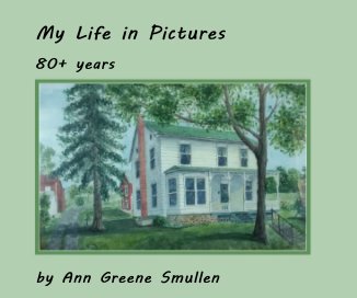 My Life in Pictures book cover