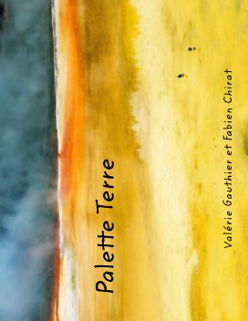 Palette Terre book cover