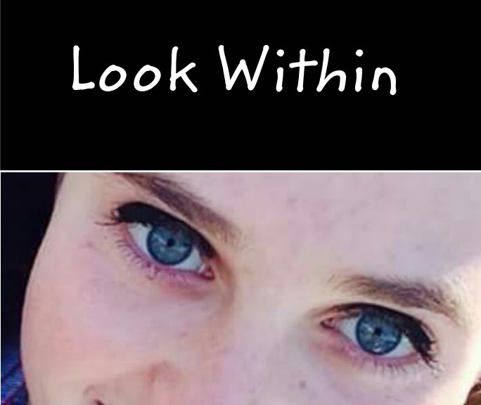 View Look With by Rachel Rosoff, Published by Michelle Rosoff
