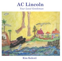 AC Lincoln  Your Local Gentleman book cover