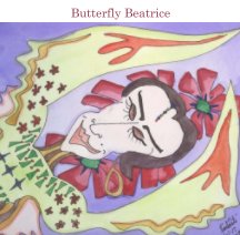 Butterfly Beatrice book cover