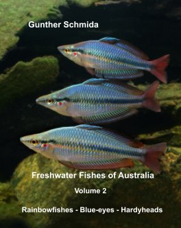Freshwater Fishes of Australia - 2 book cover