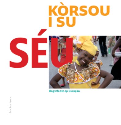 KÒRSOU I SU SÉU book cover