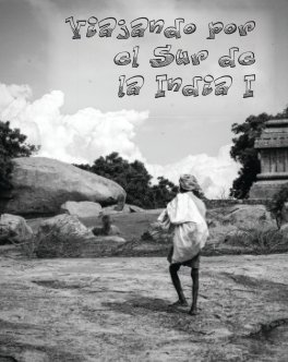Sur de India I book cover