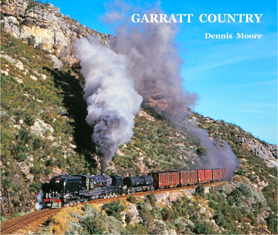Visualizza GARRATT Country di Dennis Moore