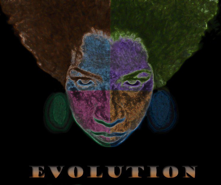 Ver Evolution por LaViera