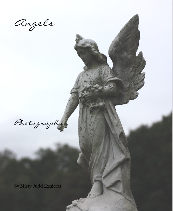View Angels by Misty Judd Exnicios