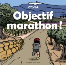 Objectif marathon ! book cover