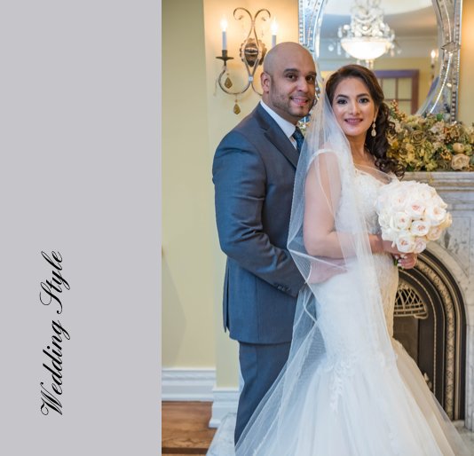 Visualizza Wedding Style di TiyAliya_photos