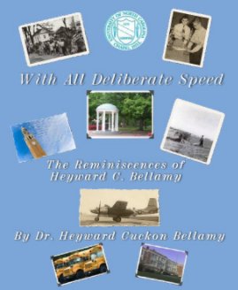 With All Deliberate Speed book cover