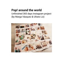 Pop! around the world book cover