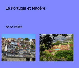 Le Portugal et Madère book cover