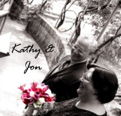Kathy & Jon book cover