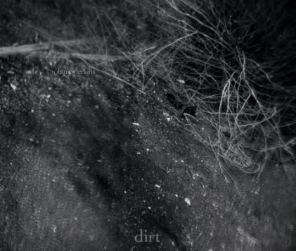 dirt book cover