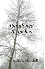 Abandoned Branches book cover