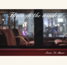 Through the window book cover