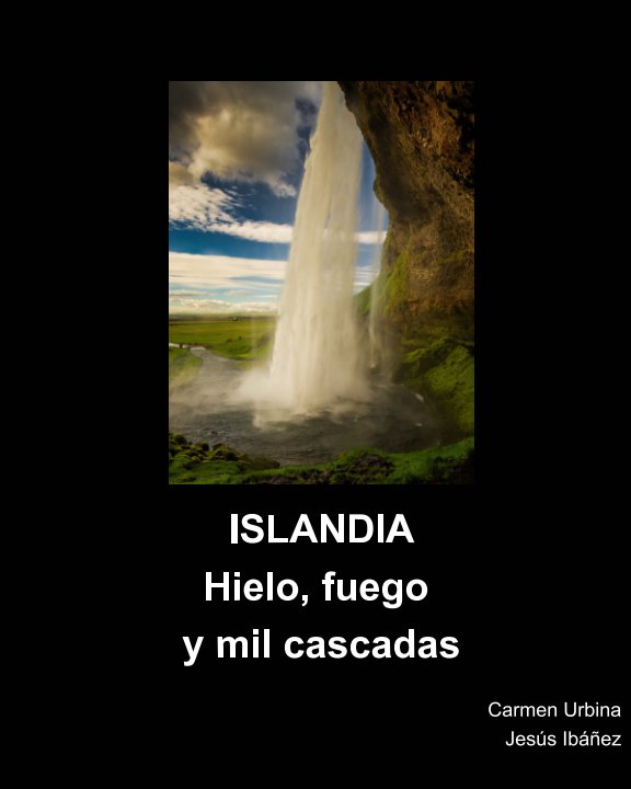 View ISLANDIA by Jesús Ibáñez, Carmen Urbina