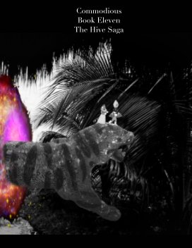 Commodious: The Hive Saga book cover