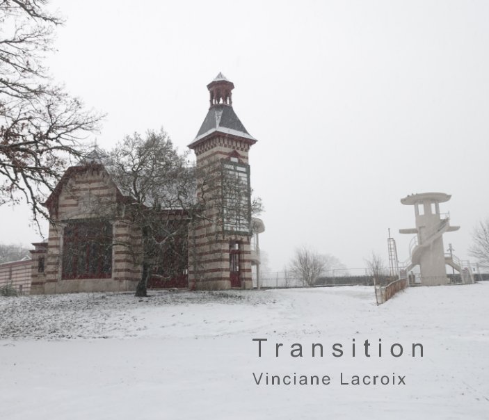 Transition nach Vinciane Lacroix anzeigen