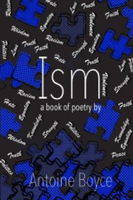 Ism book cover