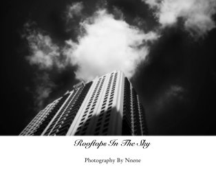 Rooftops In The Sky book cover