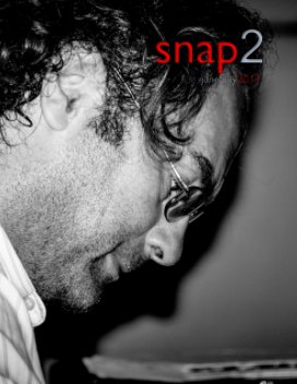 Snap2 book cover