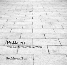 Pattern from a different Point of View book cover