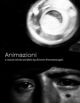 Animainmoto: Animazioni book cover