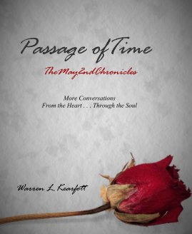 Passage of Time book cover