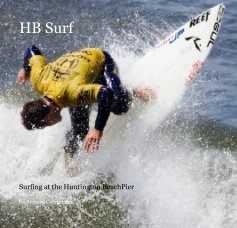 HB Surf book cover