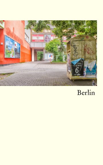 View Berlin by Andrew Brown