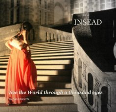 INSEAD book cover