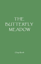 THE BUTTERFLY MEADOW book cover