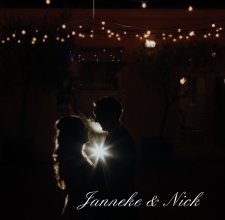 Janneke & Nick book cover
