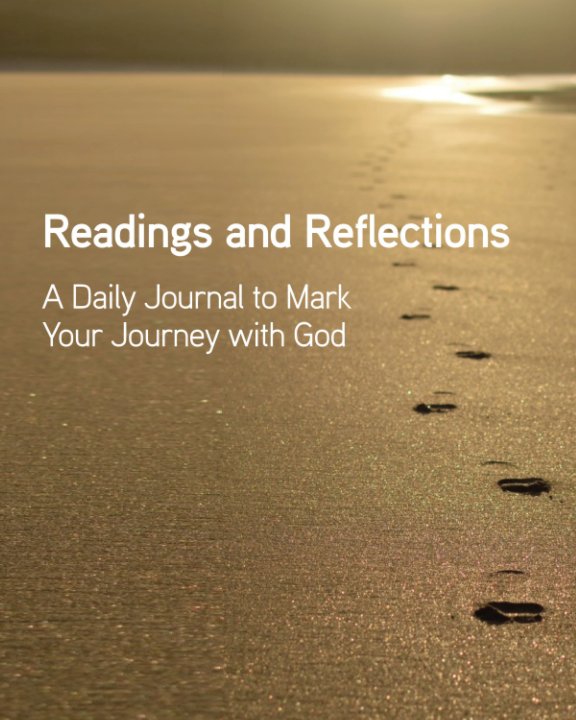 Ver Readings and Reflections por Reverend Jim Spaeder