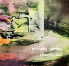 Michelle Mackey Double Take book cover