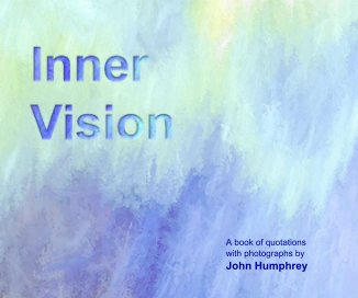 Inner Vision book cover