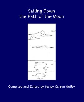 Sailing Down the Path of the Moon book cover