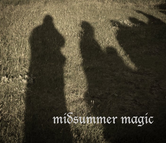 View Midsummer magic by Rúnar Gunnarsson