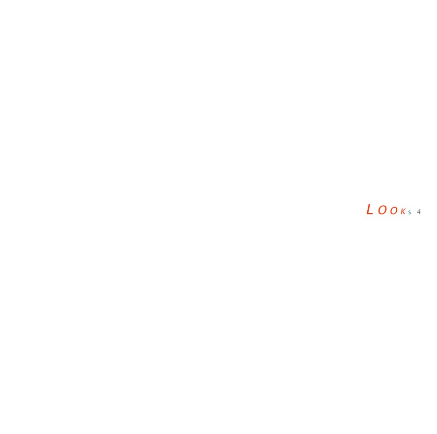 View L O O K S 4 by JOE KREDLOW & NANNETTE GONZALEZ