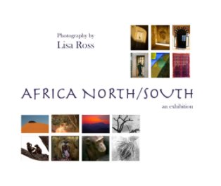 Africa North/South book cover