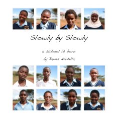 Slowly by Slowly book cover