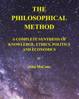 The Philosophical Method Rev 2 book cover