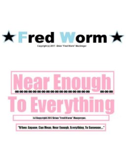 Near Enough To Everything book cover