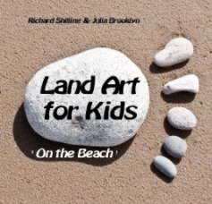 Land Art for Kids book cover