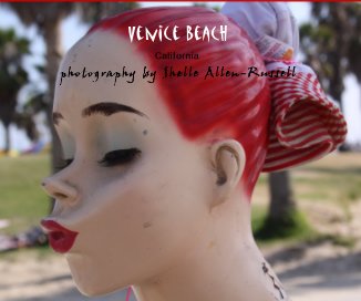 Venice Beach book cover