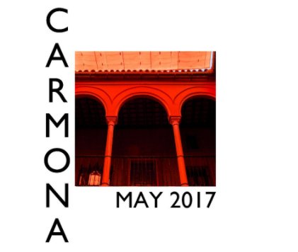 carmona 2017 book cover