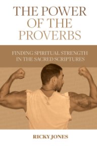 The Power of the Proverbs book cover